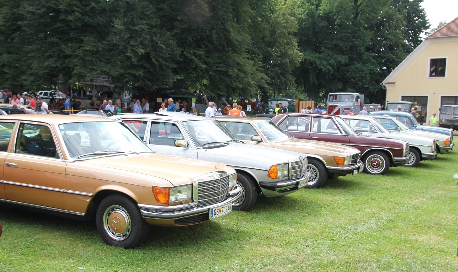 2016-07-10 Oldtimertreffen